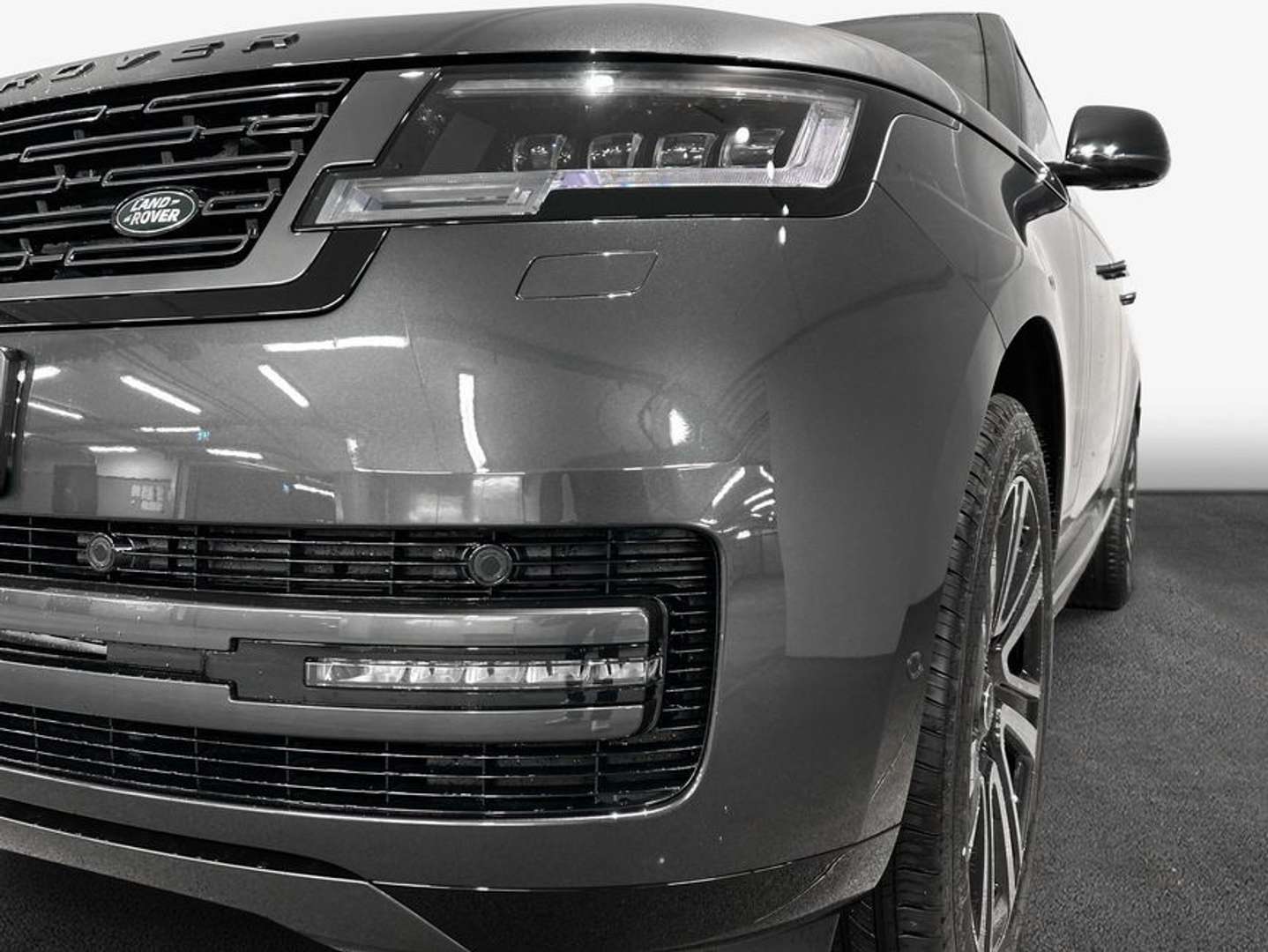 Land Rover Range Rover D350 HSE - 2025 - Joinsteer - #11
