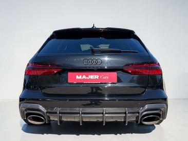 Audi RS6 Avant Performance — photo 11
