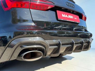 Audi RS6 Avant Performance — photo 12