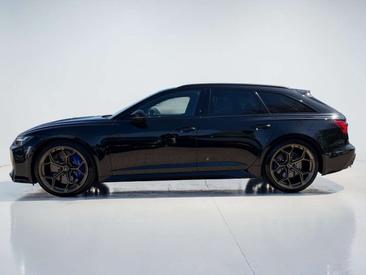 Audi RS6 Avant Performance — photo 15