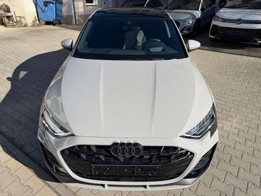 Audi S3 Limousine — photo 3