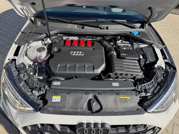 Audi S3 Limousine — photo 4