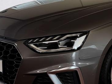 Audi A4 S Line Avant 40 TDI — photo 13
