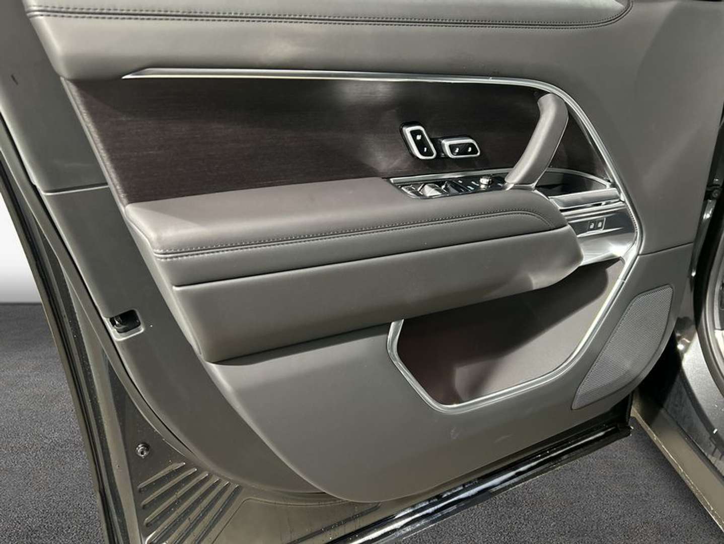 Land Rover Range Rover D350 HSE - 2025 - Joinsteer - #12