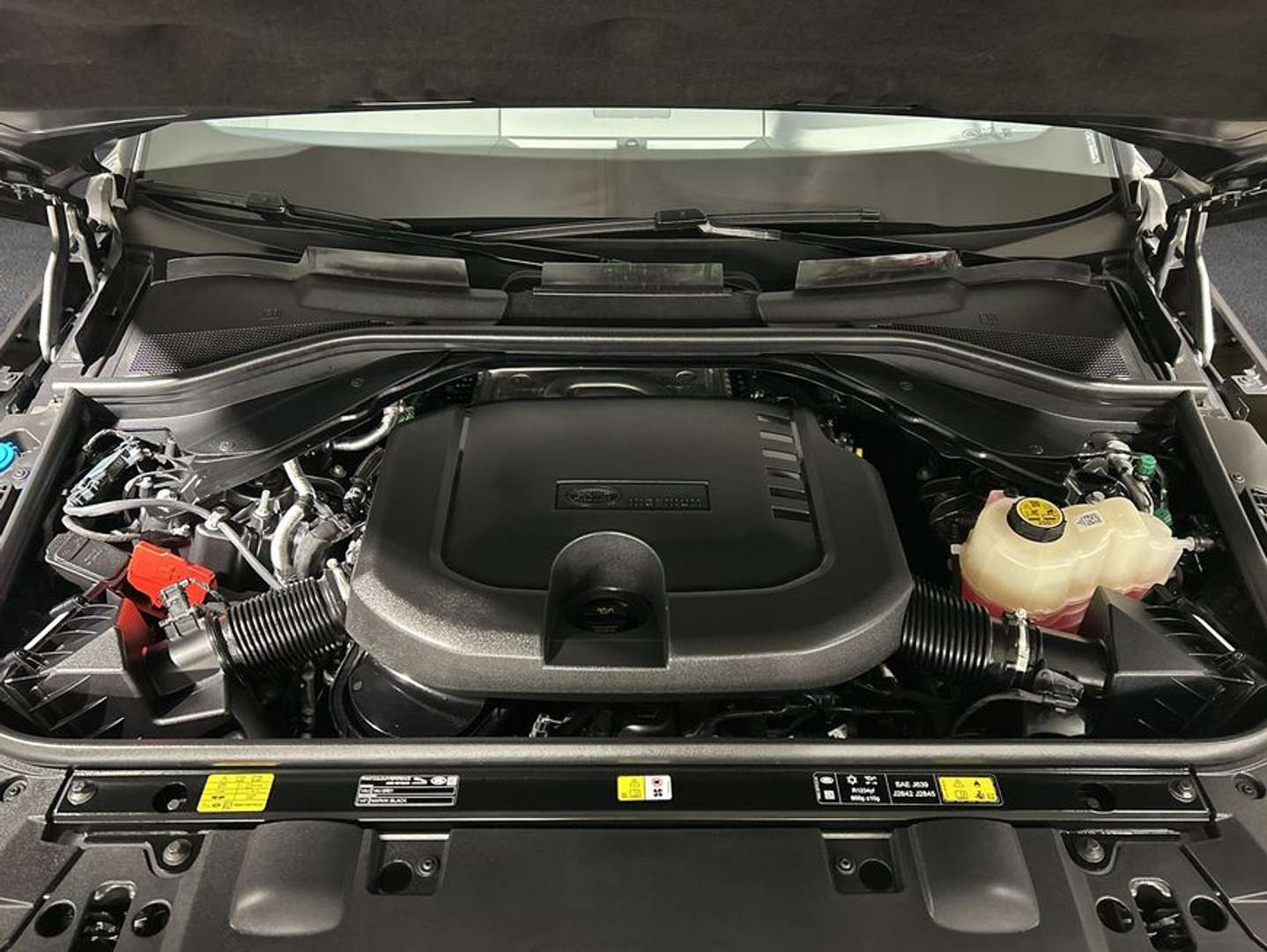 Land Rover Range Rover Sport D300 Dynamic SE - 2024 - Joinsteer - #9