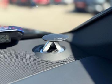 Audi RS6 Avant Performance — photo 23