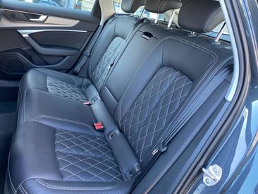 Audi A6 Avant 40 TDI — photo 13