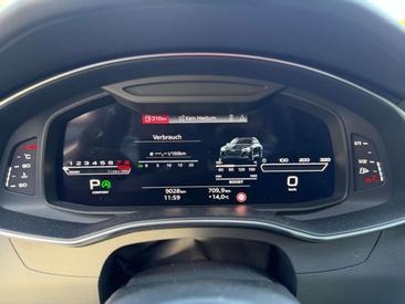 Audi RS6 Avant Performance — photo 25