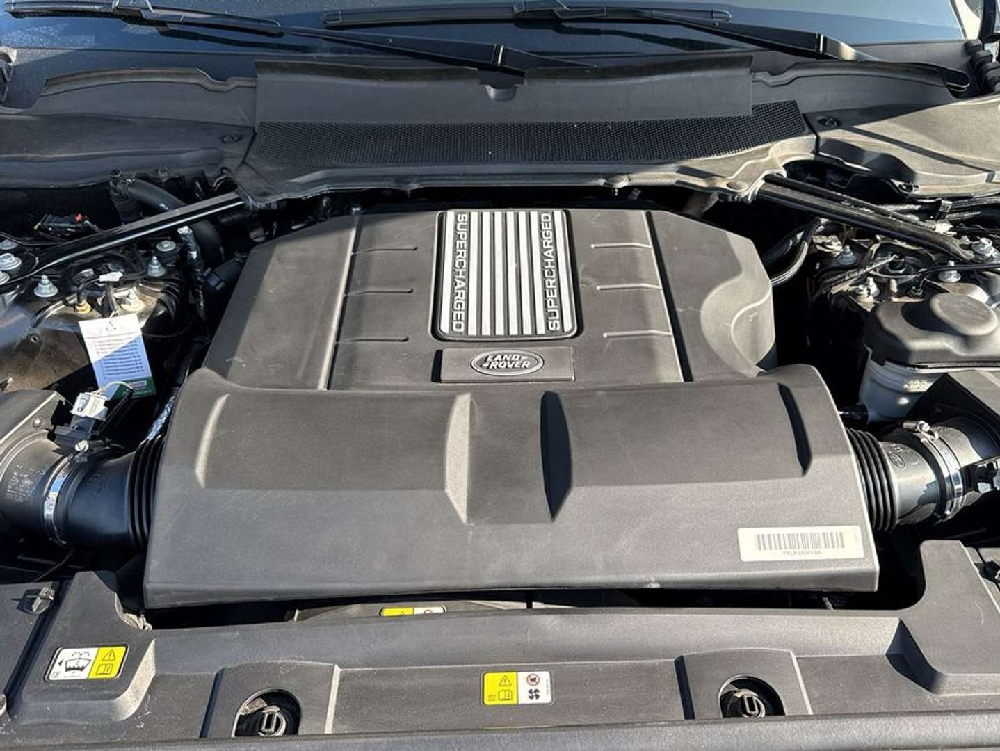 Land Rover Range Rover Sport P525 HSE Dynamic - 2021 - Joinsteer - #9