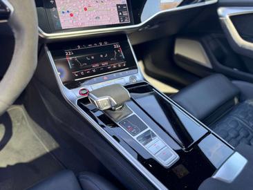 Audi RS6 Avant Performance — photo 28