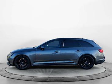 Audi RS4 2.9 TFSI — photo 2