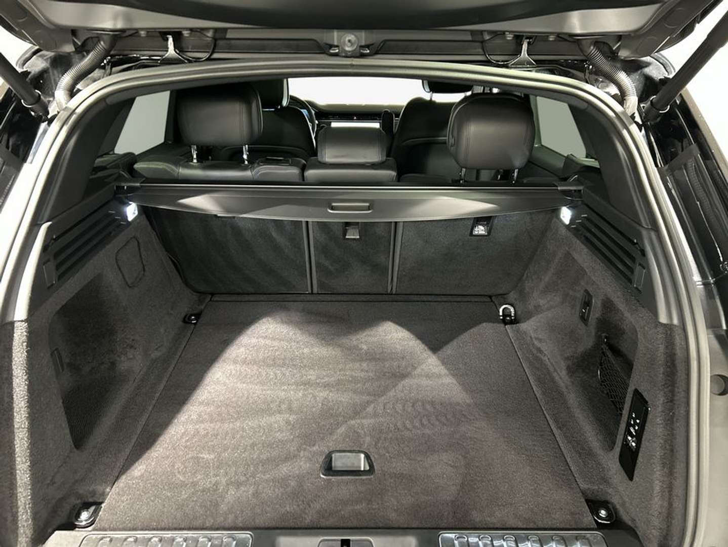Land Rover Range Rover Sport D300 Dynamic SE - 2024 - Joinsteer - #10