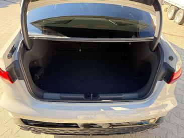 Audi S3 Limousine — photo 18