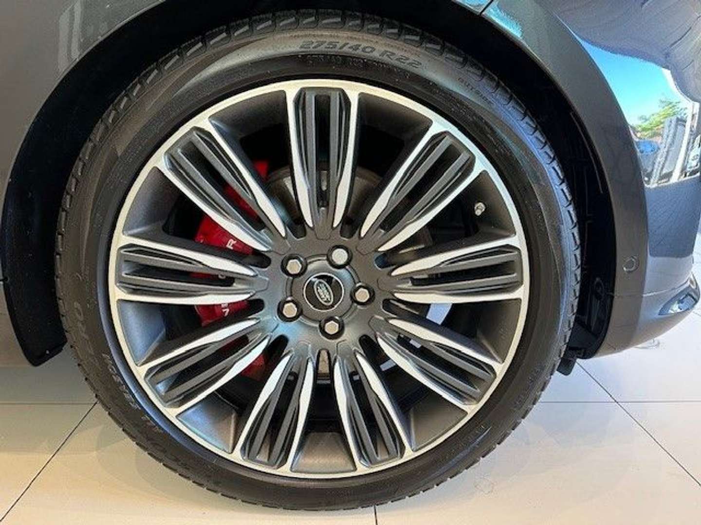 Land Rover Range Rover Sport P525 Autobiography - 2021 - Joinsteer - #11