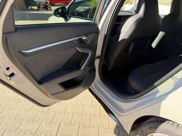 Audi S3 Limousine — photo 21