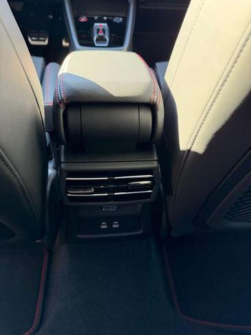 Audi S3 Limousine — photo 22