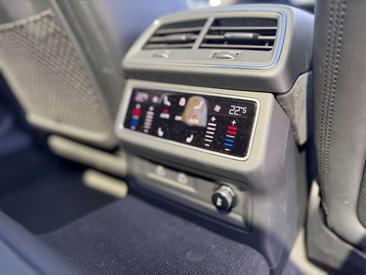 Audi RS6 Avant Performance — photo 35