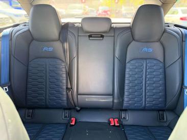Audi RS6 Avant Performance — photo 36