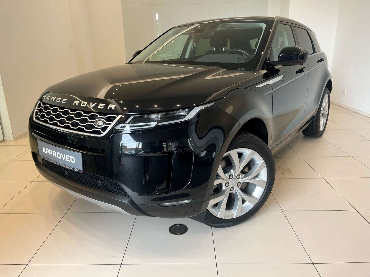 Land Rover Range Rover Evoque D150 SE - 2020 - Joinsteer - #1