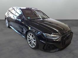 Audi RS4 TFSI - 2023 - Joinsteer - #1