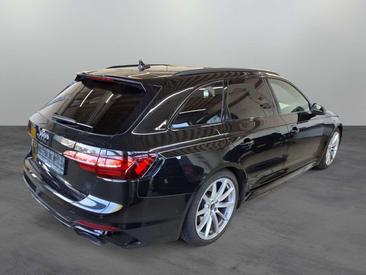 Audi RS4 TFSI — photo 2