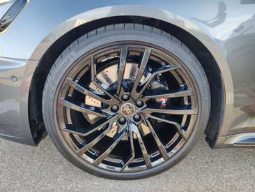 Audi RS4 2.9 TFSI — photo 14