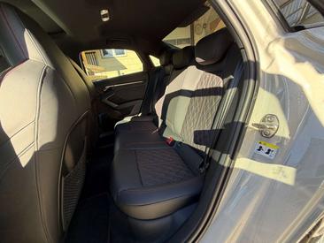 Audi S3 Limousine — photo 27