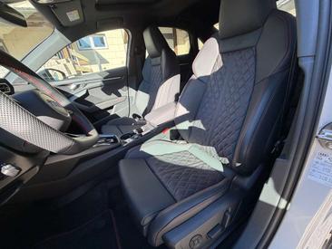 Audi S3 Limousine — photo 28