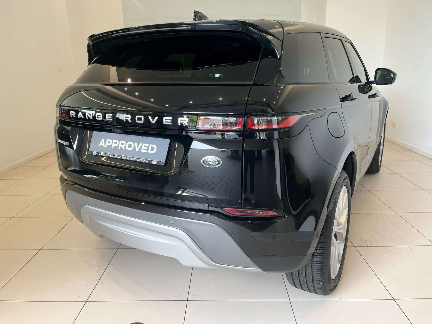 Land Rover Range Rover Evoque D150 SE - 2020 - Joinsteer - #2