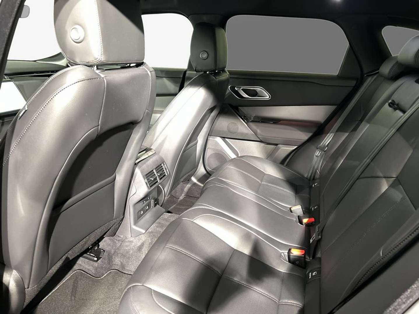 Land Rover Range Rover Velar P400e S - 2025 - Joinsteer - #3