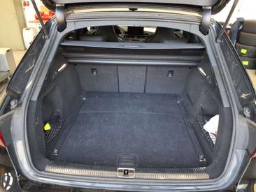 Audi RS4 TFSI — photo 7