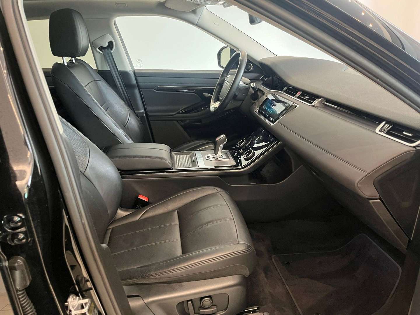 Land Rover Range Rover Evoque D150 SE - 2020 - Joinsteer - #3