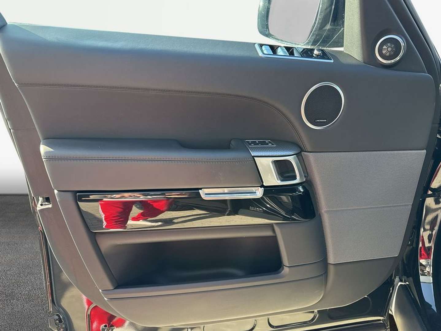 Land Rover Range Rover Sport P525 HSE Dynamic - 2021 - Joinsteer - #12