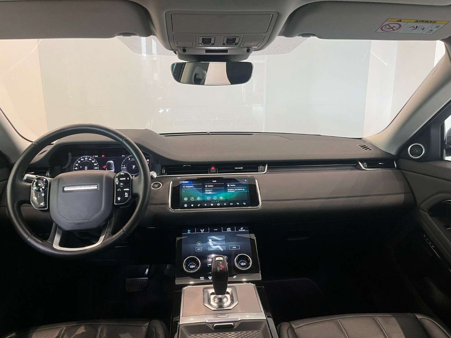 Land Rover Range Rover Evoque D150 SE - 2020 - Joinsteer - #4