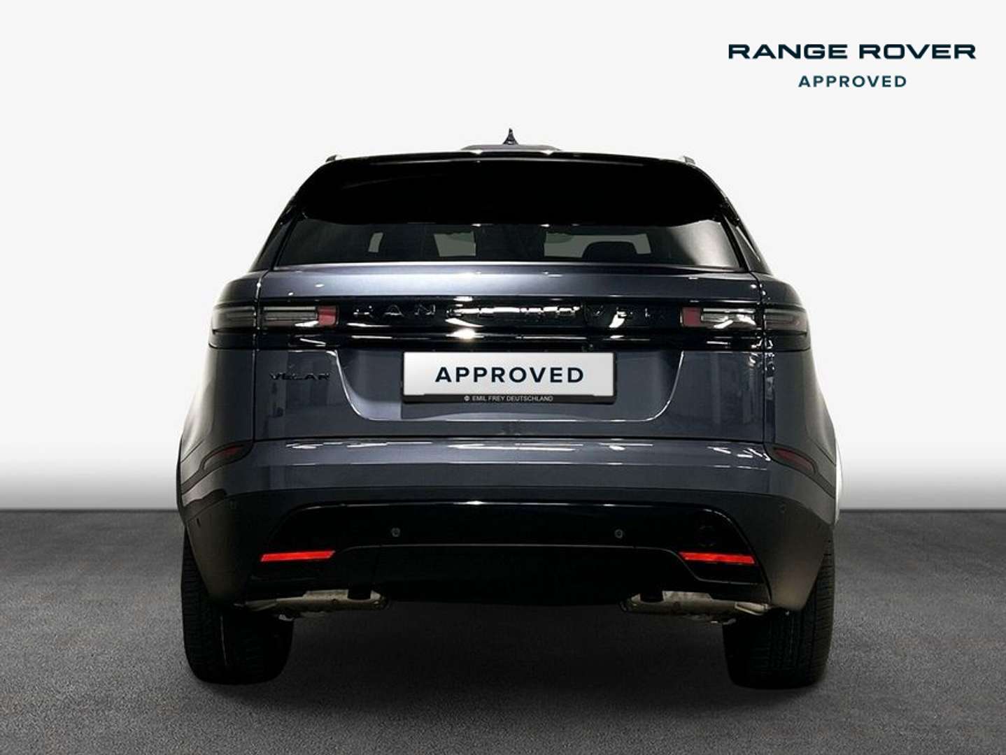 Land Rover Range Rover Velar P400e S - 2025 - Joinsteer - #5