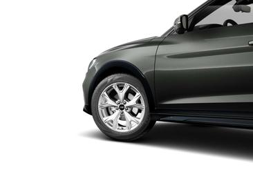 Audi A1 35 TFSI — photo 2