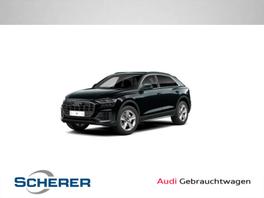 Audi Q8 55 TFSI - 2022 - Joinsteer - #1
