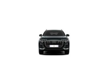 Audi Q8 55 TFSI — photo 3