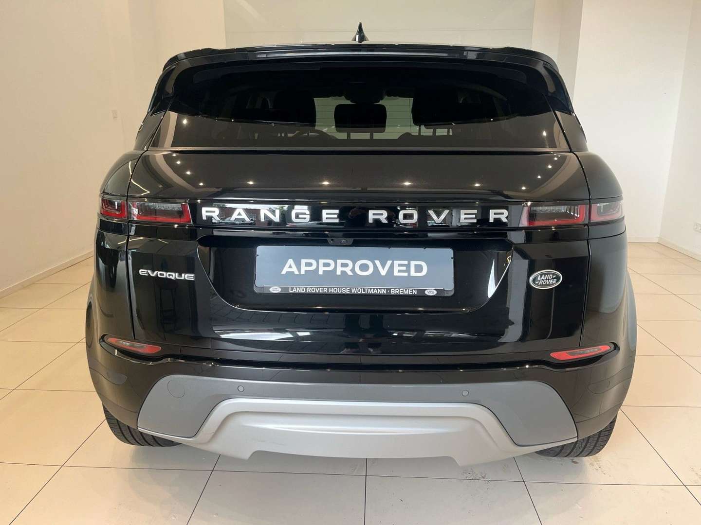 Land Rover Range Rover Evoque D150 SE - 2020 - Joinsteer - #7
