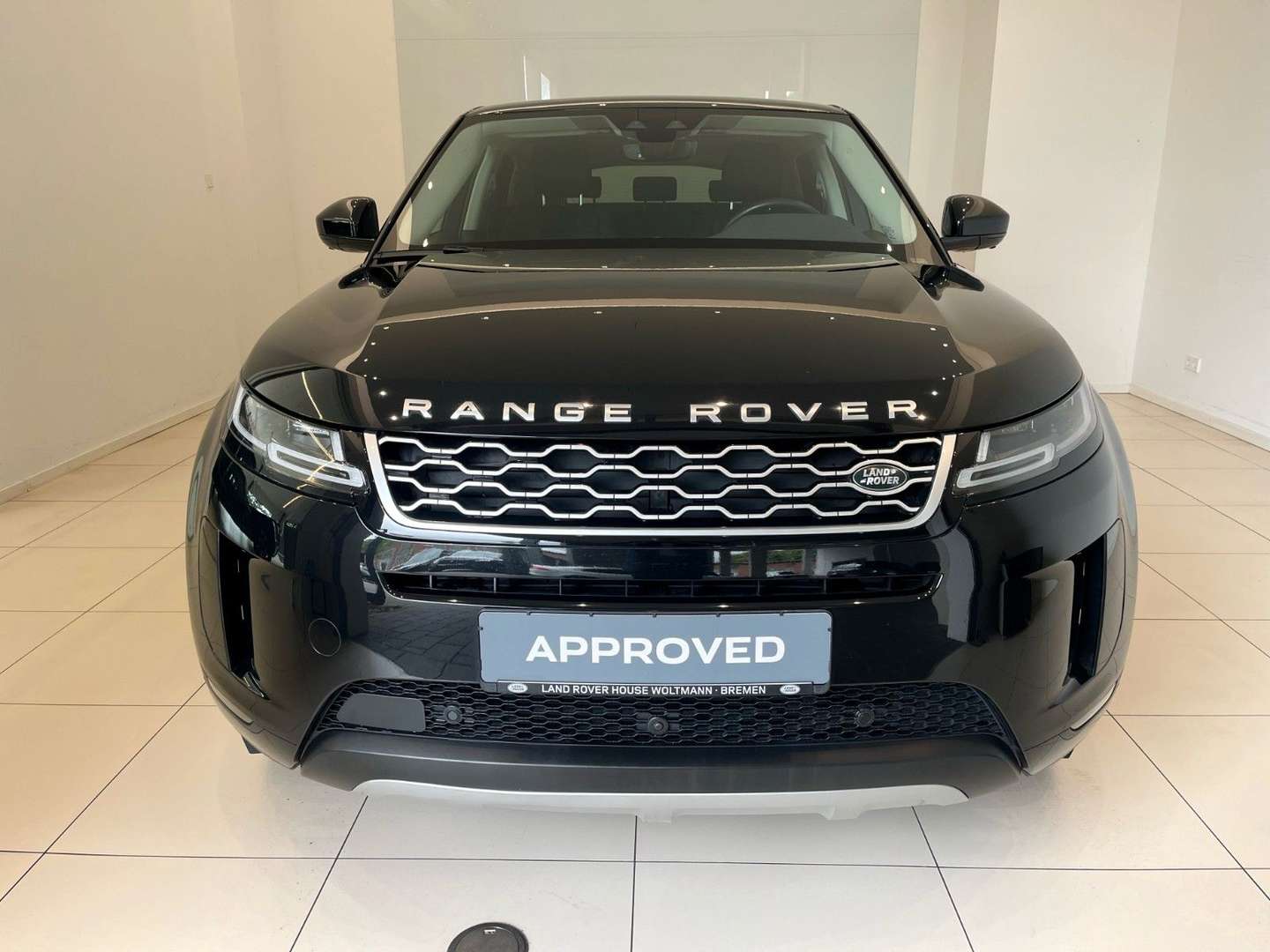 Land Rover Range Rover Evoque D150 SE - 2020 - Joinsteer - #8