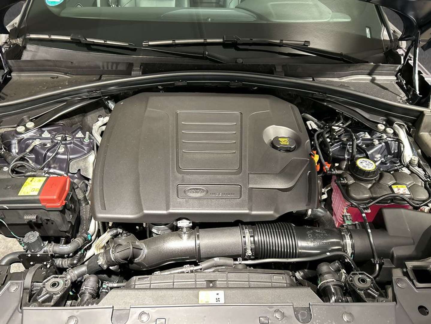 Land Rover Range Rover Velar P400e S - 2025 - Joinsteer - #9
