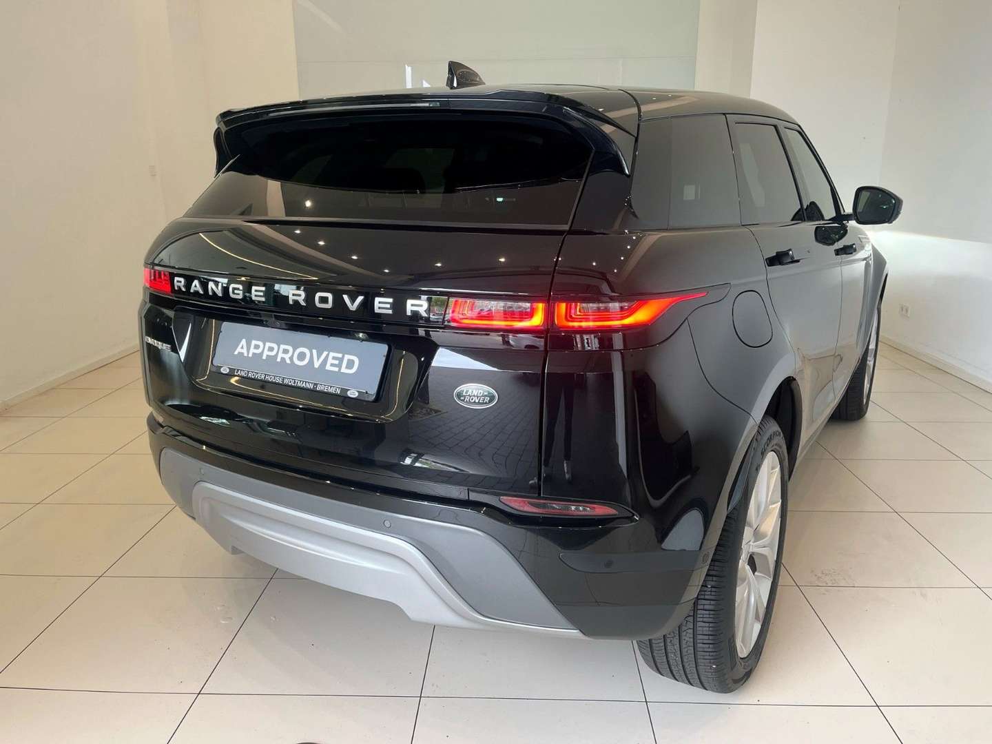 Land Rover Range Rover Evoque D150 SE - 2020 - Joinsteer - #12