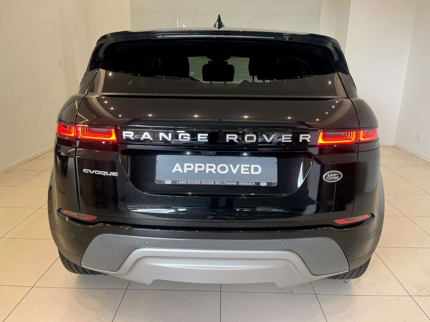 Land Rover Range Rover Evoque D150 SE - 2020 - Joinsteer - #13