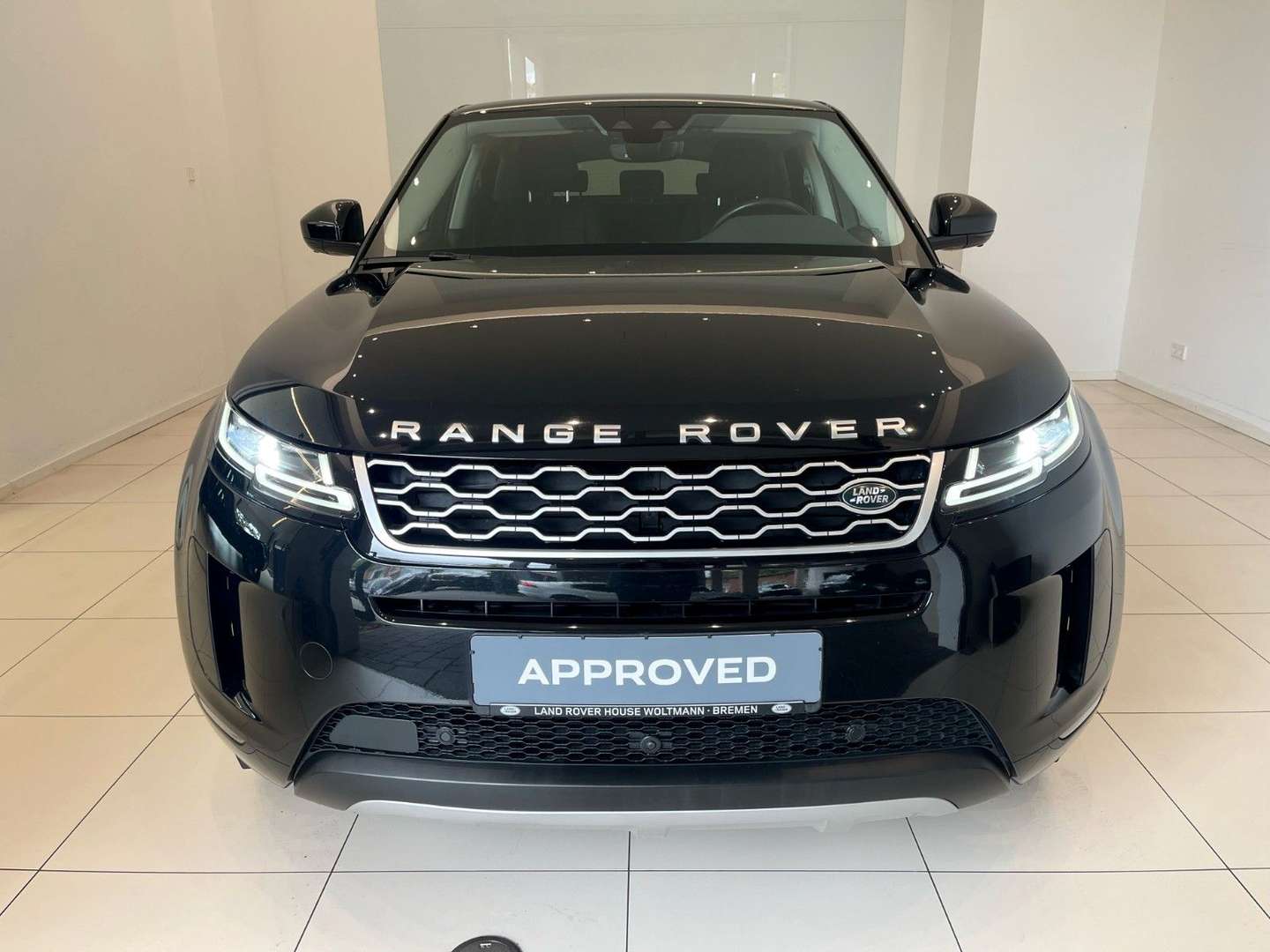 Land Rover Range Rover Evoque D150 SE - 2020 - Joinsteer - #14