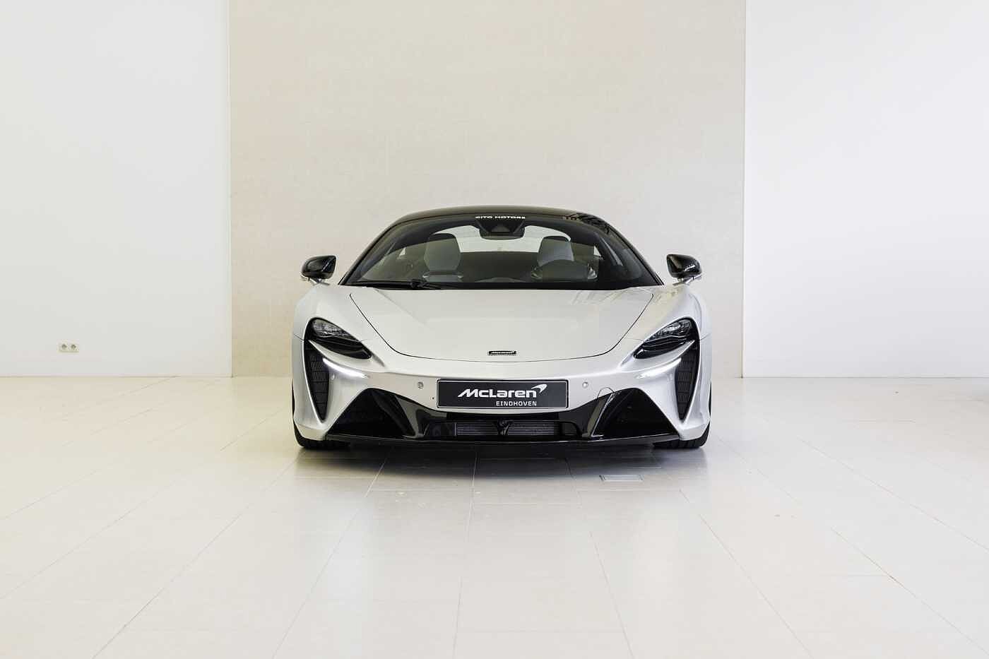 McLaren Artura - 2022 - Joinsteer - #2