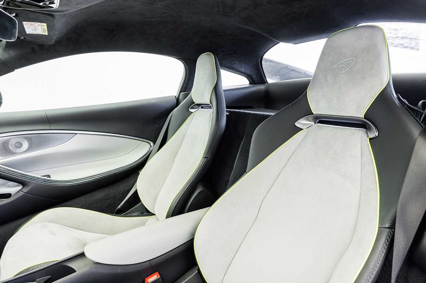 McLaren Artura - 2022 - Joinsteer - #5