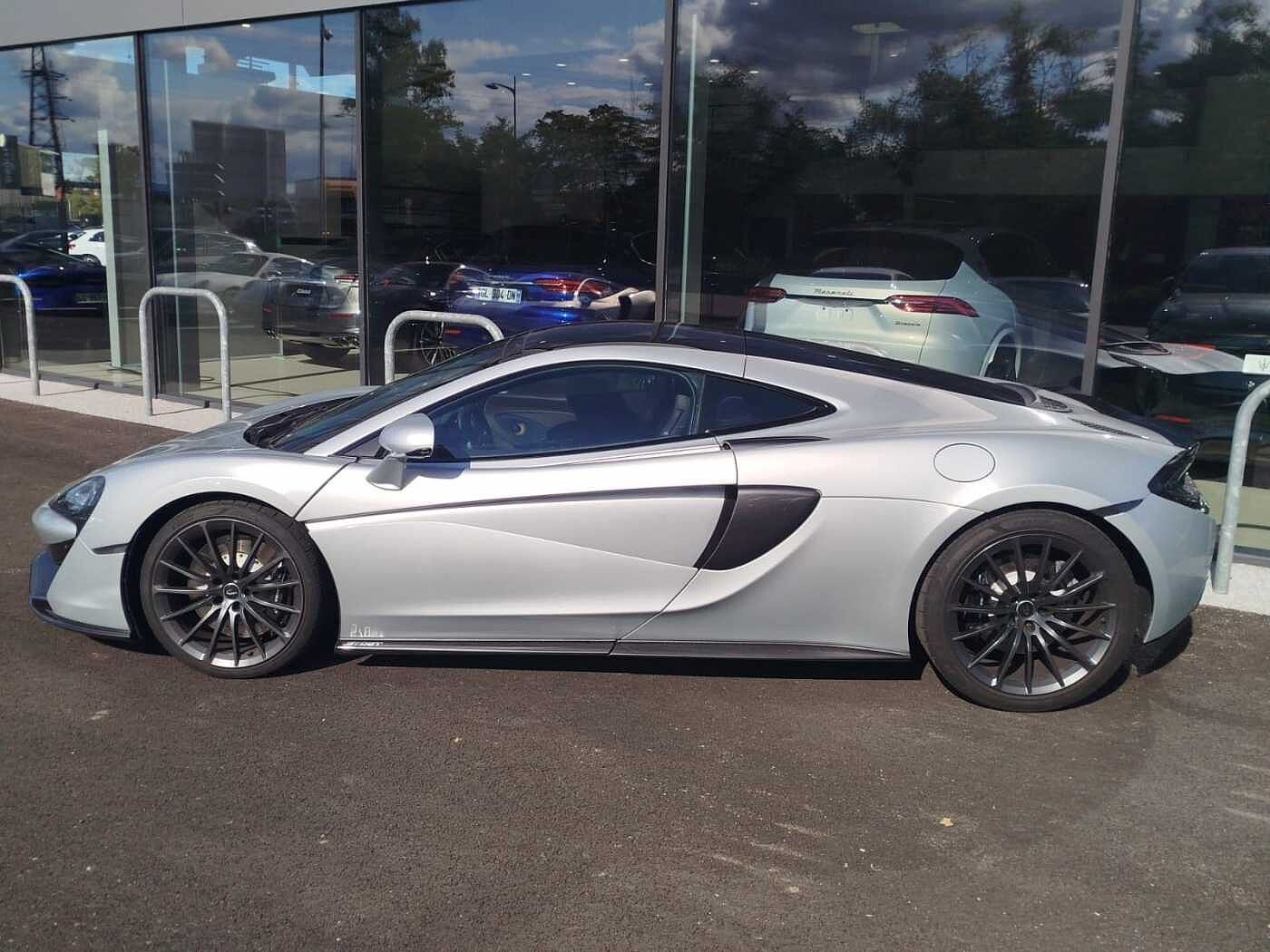 McLaren 570GT - 2017 - Joinsteer - #5