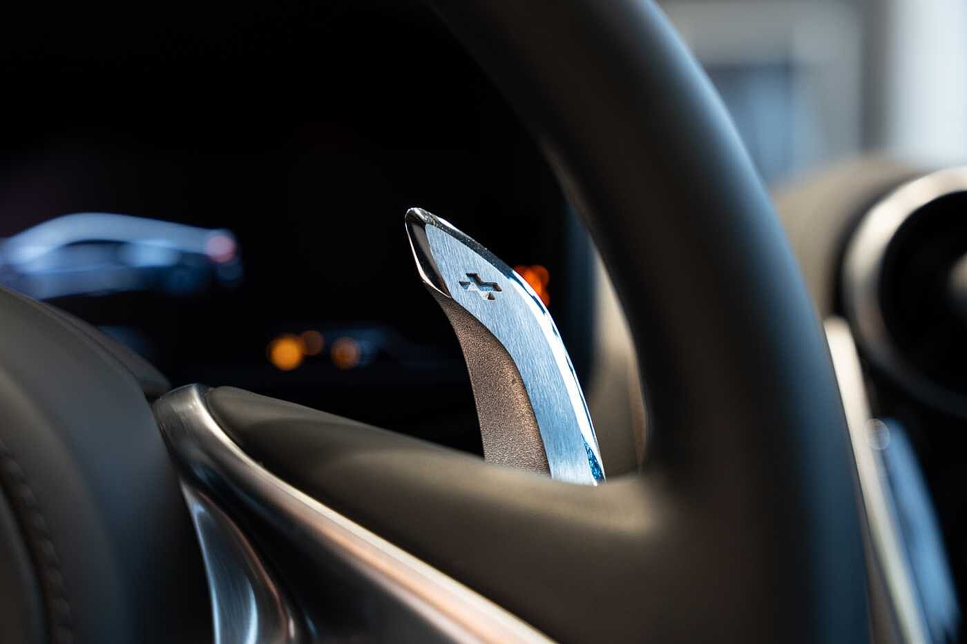 McLaren GT - 2022 - Joinsteer - #41