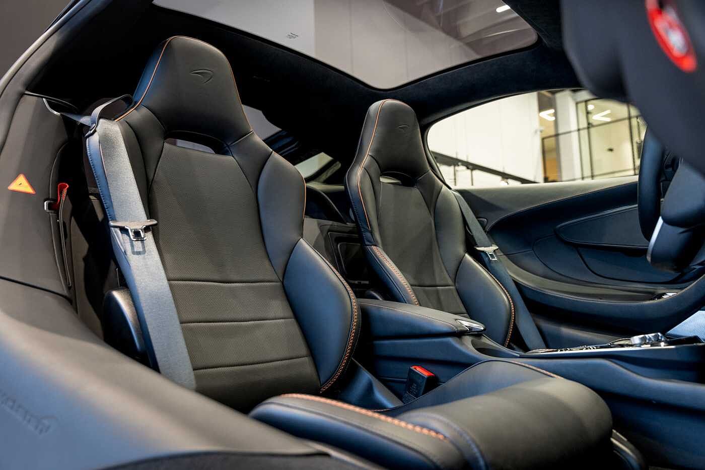 McLaren GT - 2022 - Joinsteer - #51