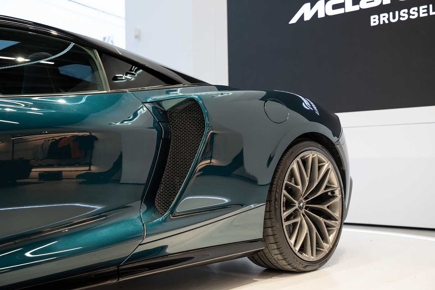 McLaren GT - 2022 - Joinsteer - #57